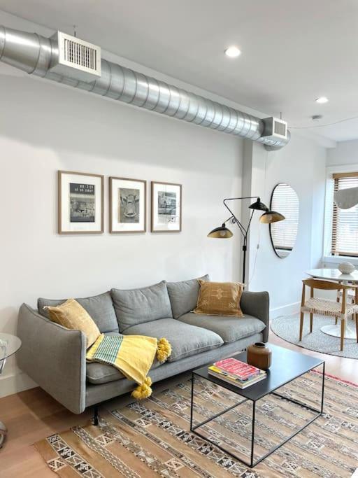 Minimalist Brooklyn Gem To Yourself * Nova York