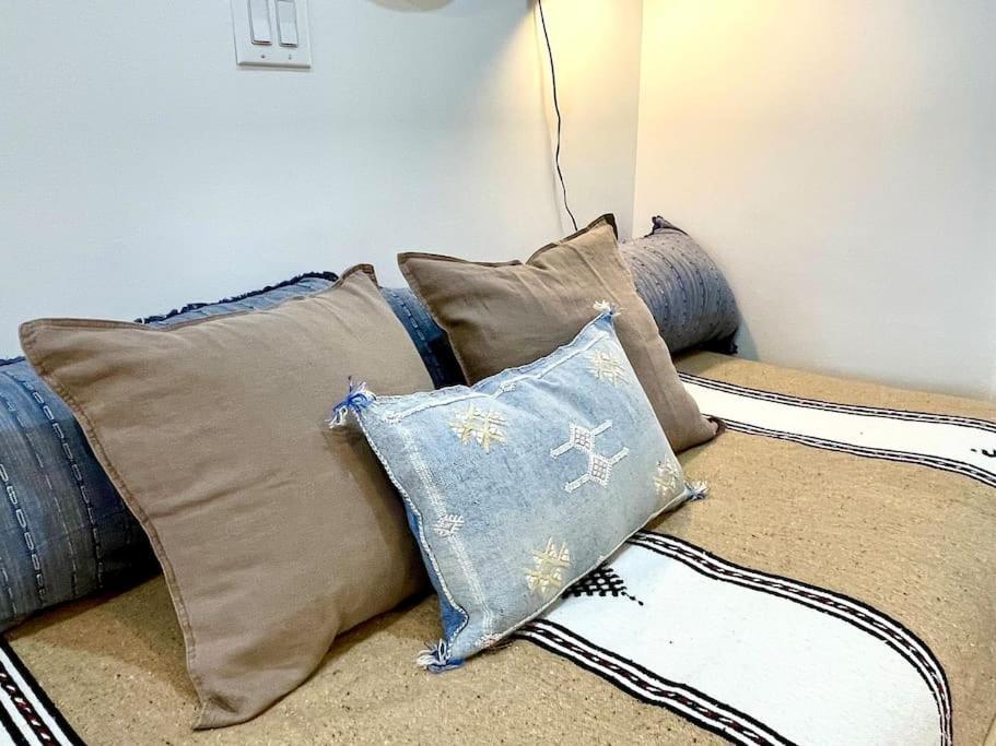 Apartamento Minimalist Brooklyn Gem To Yourself *