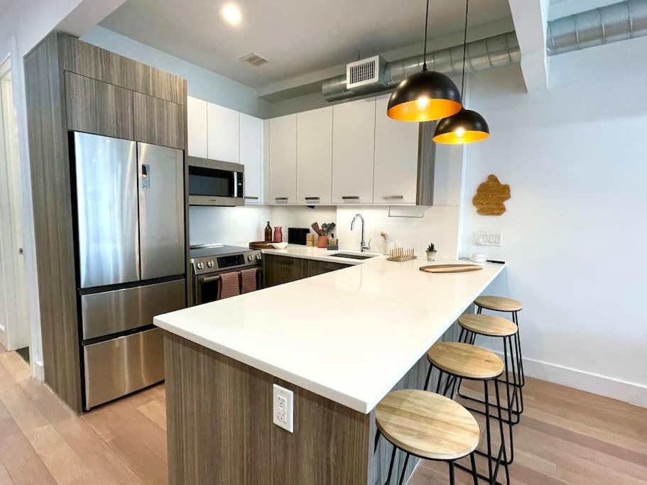 Minimalist Brooklyn Gem To Yourself * Nova York
