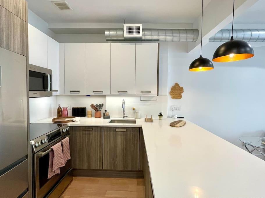Minimalist Brooklyn Gem To Yourself Apartamento *