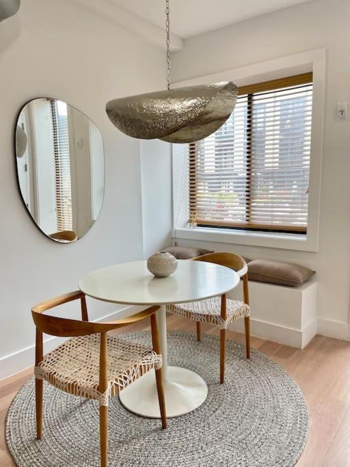 Apartamento Minimalist Brooklyn Gem To Yourself *