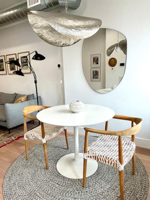 Apartamento Minimalist Brooklyn Gem To Yourself *